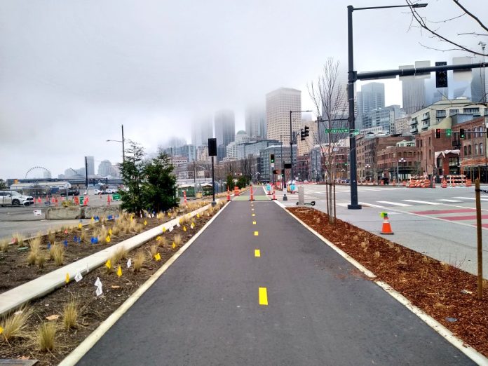 Waterfront Trail