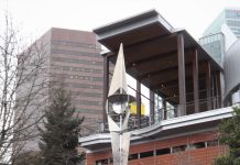 Draft Bellevue Budget Includes Growth in Revenues, Transportation, Police, and More