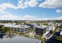 Grand Street Commons On Course to Bring 700 Homes Near Judkins Park Station in 2023