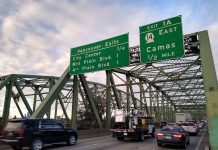 Democrats Unveil Transformative ‘Move Ahead Washington’ Transportation Package