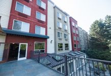 Housing for Homeless Coming to the Eastside Despite Opposition