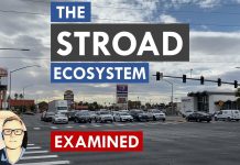 Sunday Video: The Stroad – A Case Study of Bad Consequences