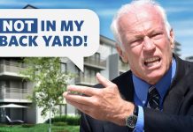 Sunday Video: What Is NIMBYism?