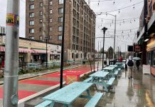 What We’re Reading: SB 5528, Unite, and No Show No More