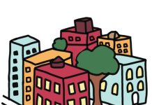 Read Our I-135 Endorsement, Ballots Arriving This Week