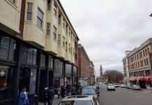 International District Development Wave Comes with Growing Pains and Opportunities