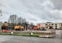 Save the Trees, Build Urban Housing!