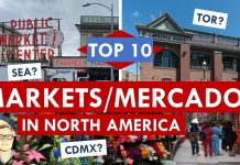 Midweek Video: Top 10 Public Markets in the USA, CAN, and MEX