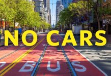 Sunday Video: What Happened When They Banned Cars?