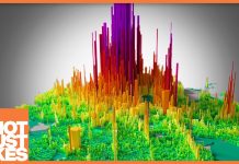 Sunday Video: Suburbia Is Subsidized (NJB Has the Math)