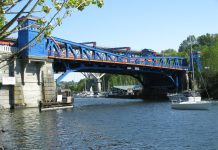 Harrell Administration Not Ready to Issue Bonds for Bridges, Council Pushes Back