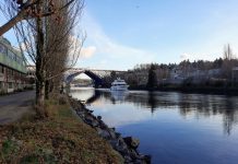 Superyachts Push Ballard Bridges Soaring to New Heights