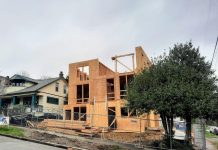 Despite Slowdown Worries, 2021 Sets A Townhouse Production Record in Seattle