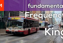 Midweek Video: Public Transport Must Be Frequent