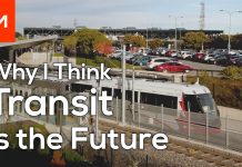 Sunday Video: Transit Is Still The Future