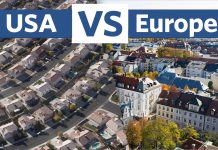Sunday Video: American and European Zoning Compared