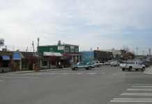 Stanwood Mulls ‘Strong Towns’ Style Main Street Makeover