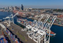 Urban Planning’s Three Basic Errors The downtown Seattle skyline behind the Port of Seattle's facility at T5