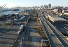 Seattle Voters On Board with Big Transportation Levy, New Polling Shows