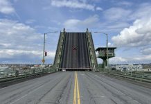The Urbanist Podcast: Walking the Ballard Bridge