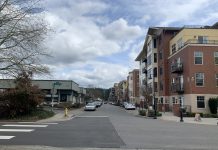Growing Woodinville Considers Requiring More Off-Street Parking
