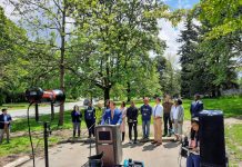 Housing Notes: Woodland Park Camp Removal, Northgate TOD, 45-Story Towers, and Data Dashboard Confessionals