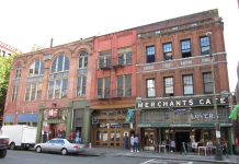 How Old Is Seattle?