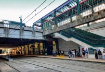 Sound Transit Begins Replacing Aging Escalators, Starting with Chinatown Station