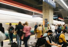 Op-Ed: Defer Seattle’s Second Downtown Rail Tunnel to Save ST3