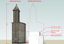 To Meet Housing and Sustainability Goals, Seattle Must Streamline Land Use Code