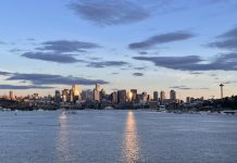 Seattle Ranked Seventh Greenest US City, But Metrics Invite Questions About Eco-Credibility