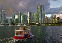 What We’re Reading: Vancity, SROs, and Madison Valley PCC
