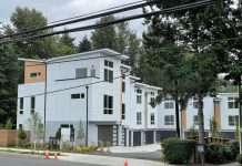 Kenmore Moving Ahead With Comprehensive Plan and Missing Middle Housing Changes