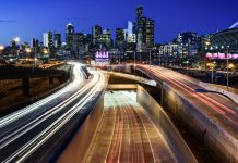 SR 99 Tunnel is Bleeding Money as Toll Revenue Forecasts Plunge