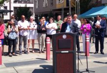 Harrell Picks LA’s Gregory Spotts To Be Next SDOT Director