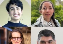 The Urbanist 2022 Questionnaire Responses: 46th Legislative District