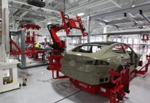 Manchin-Approved Climate Bill Focuses on Electric Car Rebates and Ignores Transit, Walking, and Biking