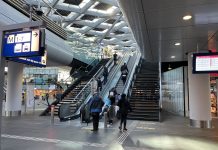 What We’re Reading: SCL Rate Hikes, Car-Free Pioneer, and Urban Inflation