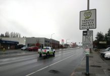 Washington Legislature Makes a Quantum Leap on Complete State Highways
