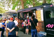 Could Seattle See a Food Truck Renaissance as SDOT Loosens Restrictions?