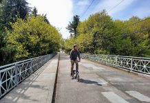 The Urbanist Hires Ryan Packer As Full-Time Contributing Editor
