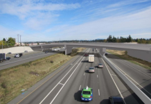 RAISE Grants Move Away From Road Expansion, But Not In Seattle Metro