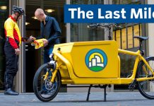 Sunday Video: How To Better Design Cities To Move Goods