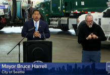 The Urbanist Podcast: Seattle City Budget Season 2022