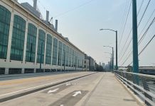 New Survey Zeroes in on Bike Lane Options for RapidRide J Project