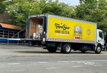 Seattle Freight Advisory Board Starts Fresh with Full Slate of New Members