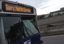 Fall 2022 Transit Service Changes Should Raise Alarm Bells For Electeds