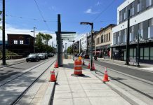 What We’re Reading: Boston’s Bike Mayor, Strike, and NYC Bus Cuts