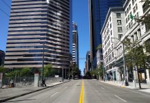 Seattle City Council Gets the Future of Third Avenue Back On Its Radar