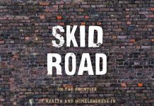 The Urbanist Podcast: Homelessness and Health with “Skid Road Author” Josephine Ensign